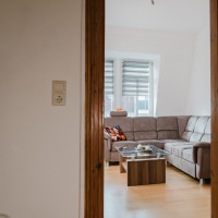 Apartmenthaus Sternstraße 6 - Wohnung 25